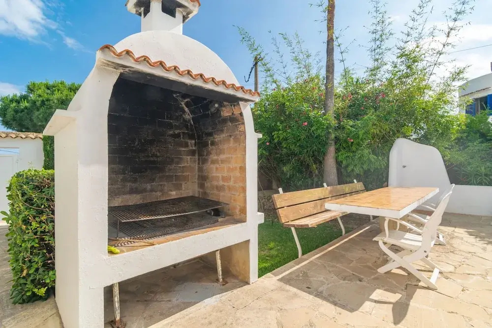 Ona 1 in Cala d Or With 2 Bedrooms and 1 Bathrooms