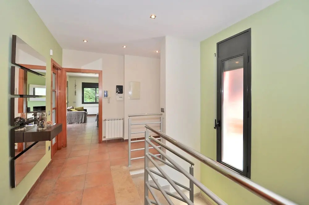 Villa Carmens Lloretholiday