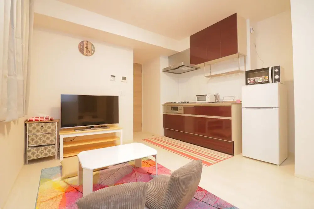 HG Cozy Hotel No.77 Momodani Station