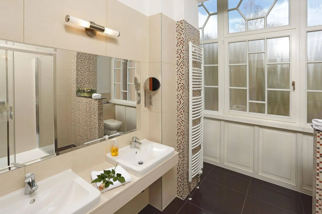 Villa Smetana Spa & Wellness Resort