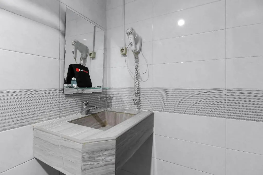Arabia Syariah Hotel Sriwijaya