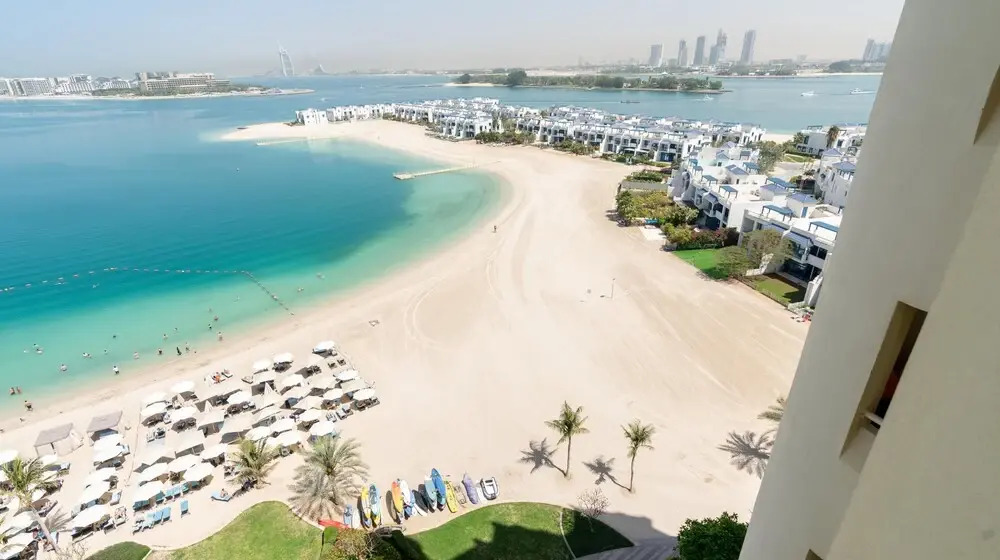 Dream Inn - Shoreline Al Sultana