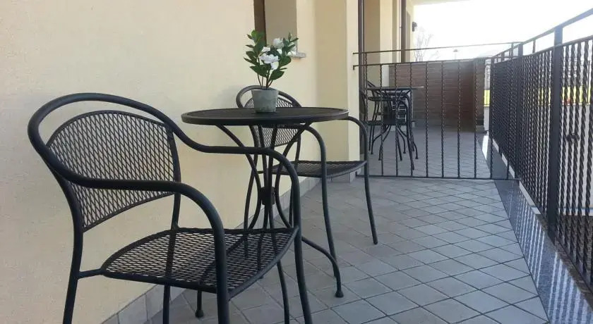 Residenza Aurora
