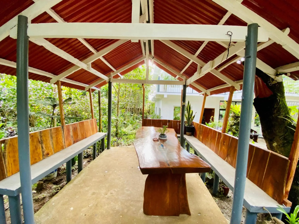 Casa Calanog
