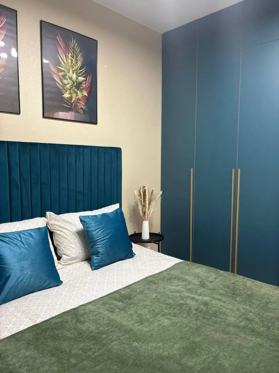 Rent2Room  на улице Люблинская