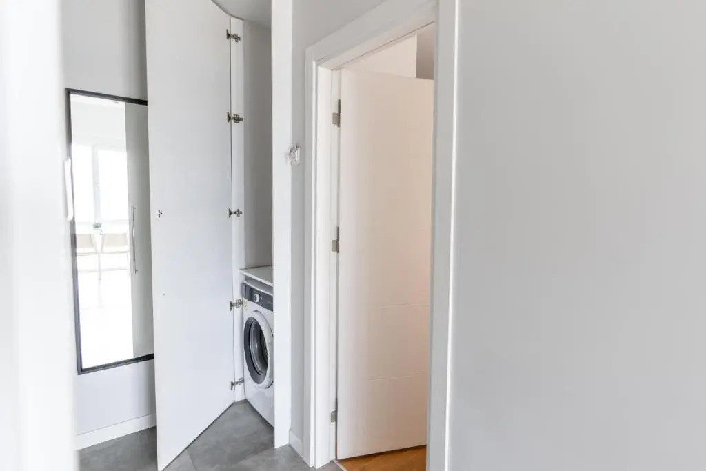 Luxurious, Cozy, New Apartment at the center of Istanbul
