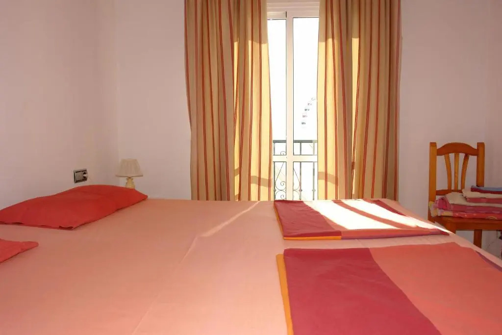 Carabeo P Milenio 1 piso 2 1 sea view