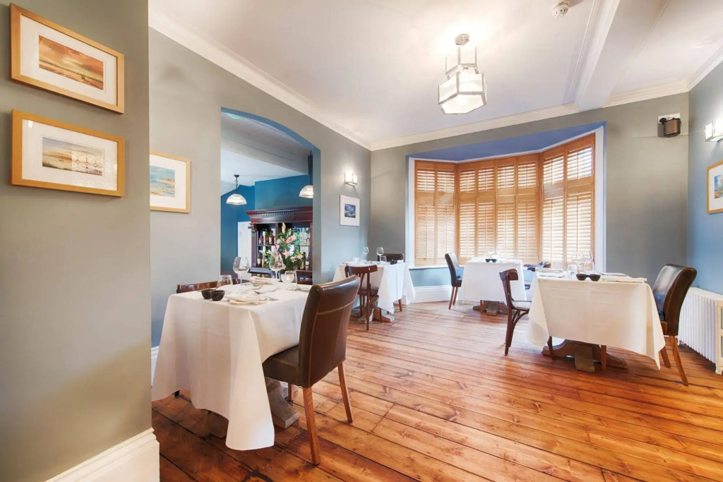 Stattons Boutique Hotel & Restaurant