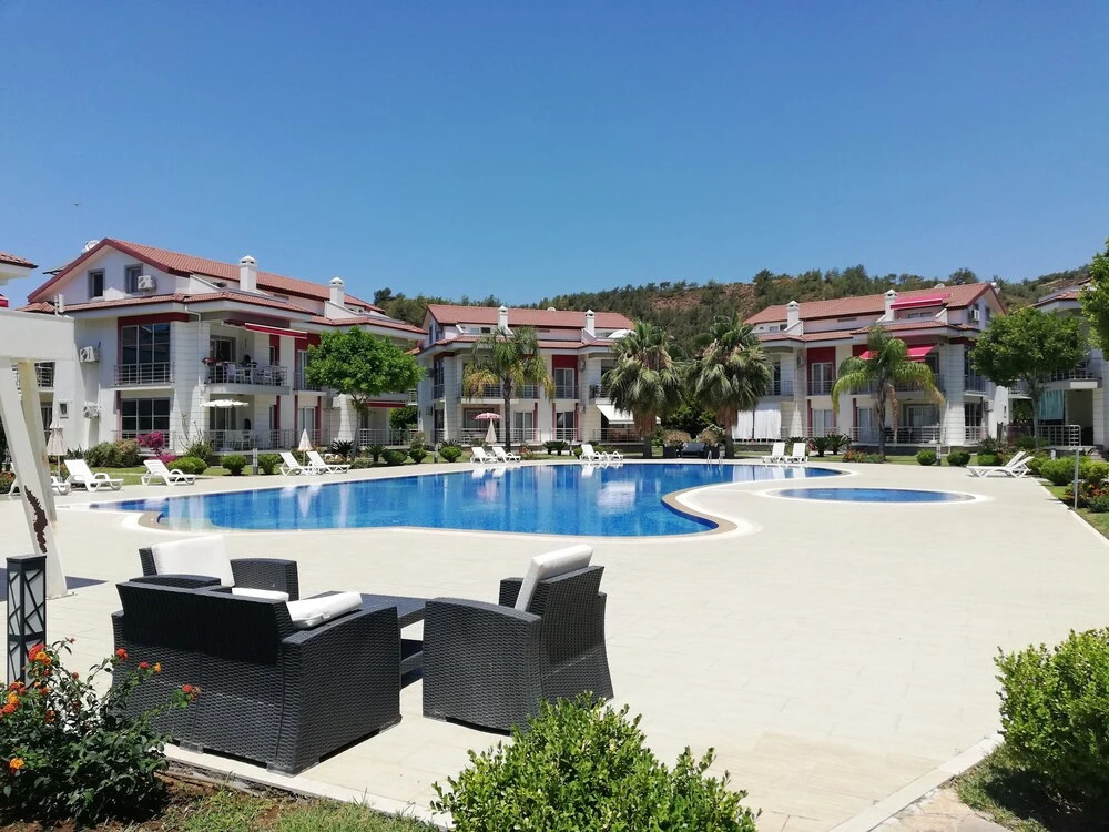 Korfez Life Apartments