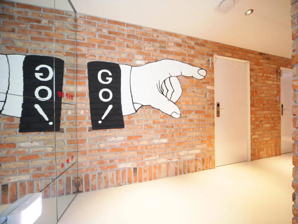 Hotel POP3 Jongno