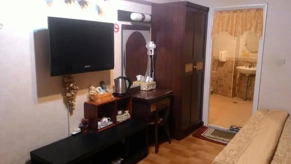 Chulu Wenxin Xiao Zhan Homestay