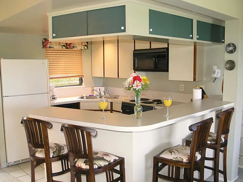 Alii Kai 11B by RedAwning