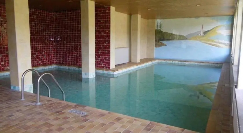 Residence Alexia