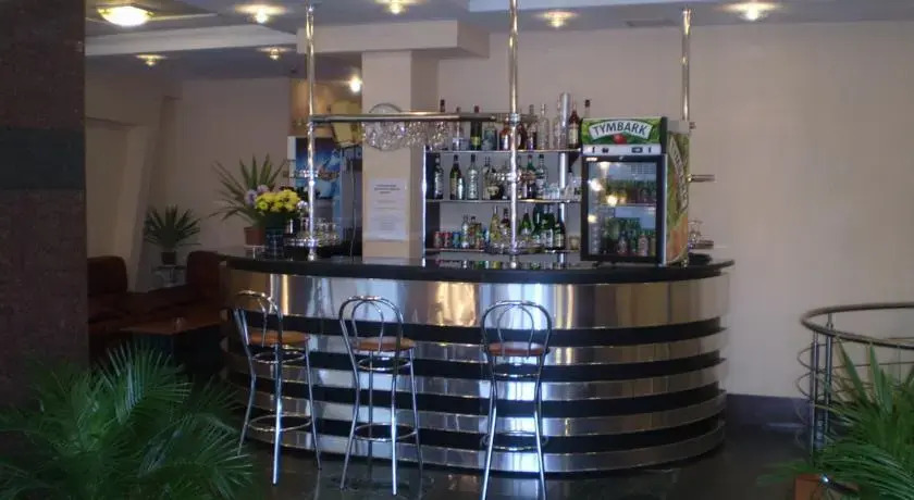 Capitol Hotel