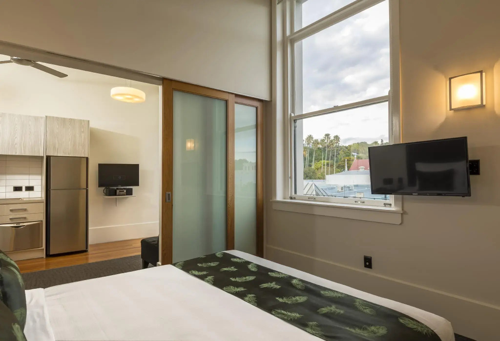 Quest Napier Serviced Apartments
