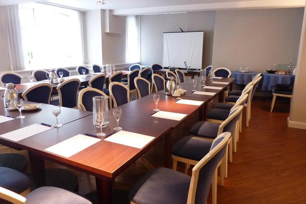 Hotel Sylter Hof
