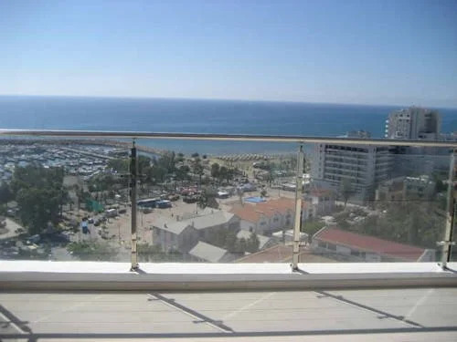 Nicolaidis Sea View City