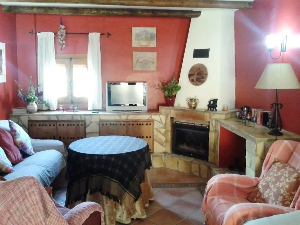 Casa Rural Cortijos San Jose