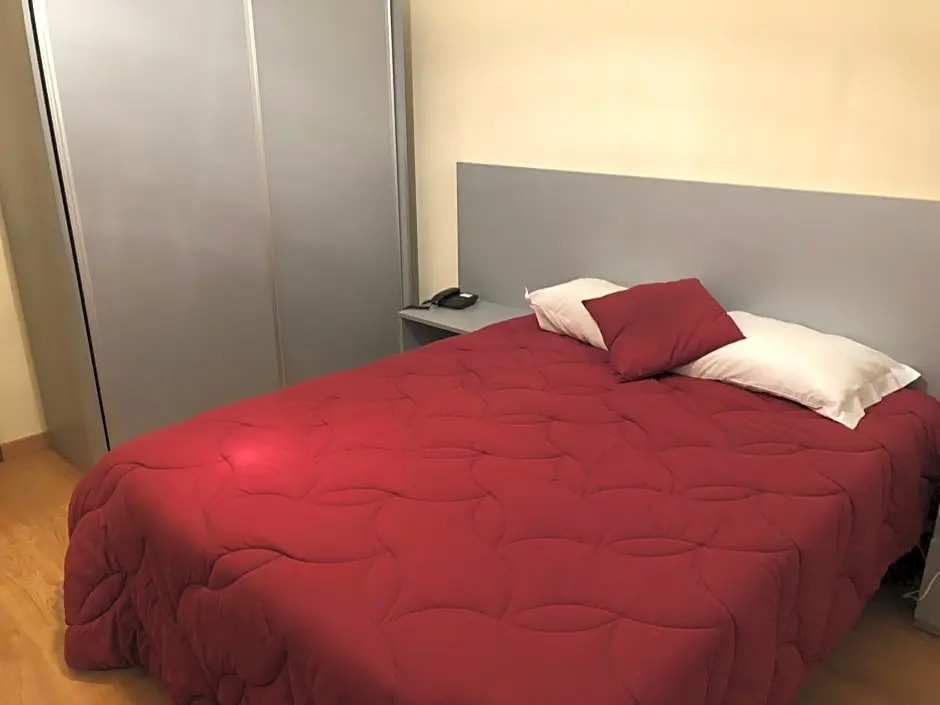 Hotel Jorge V