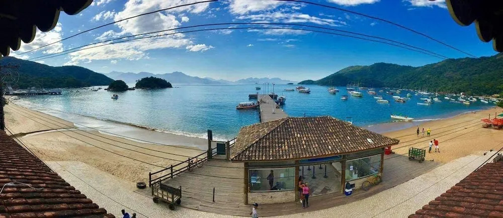 Pousada Beira Mar
