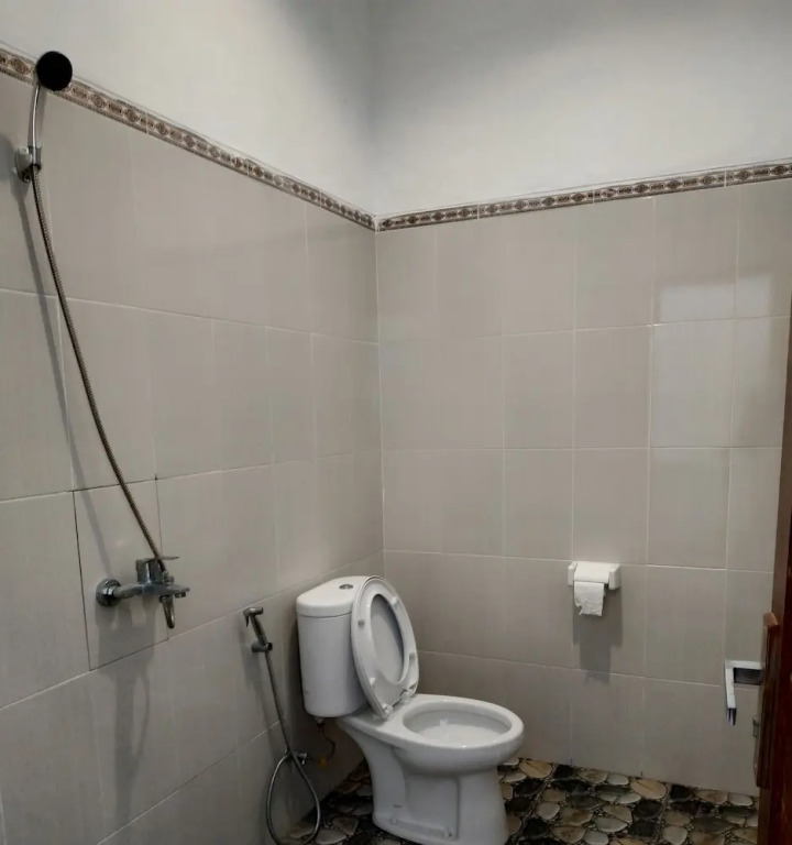 Omah Nusa Guesthouse RedPartner