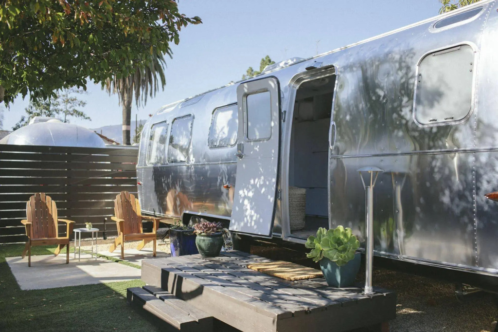 Santa Barbara Autocamp
