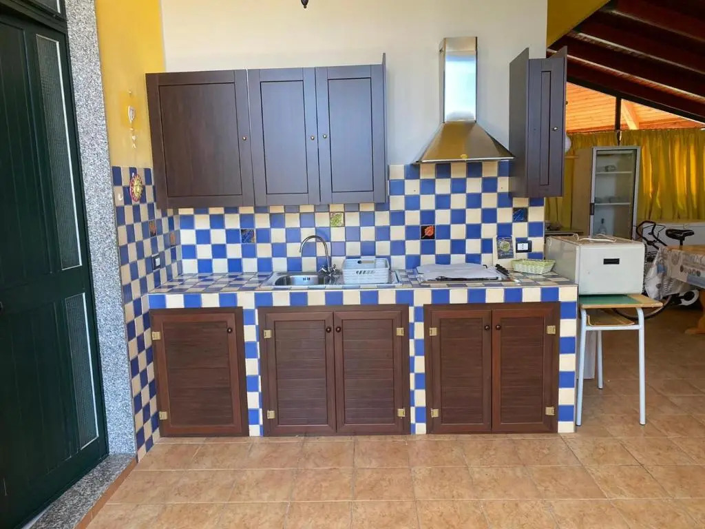 Villa Lara 600 Metri Dal Mare