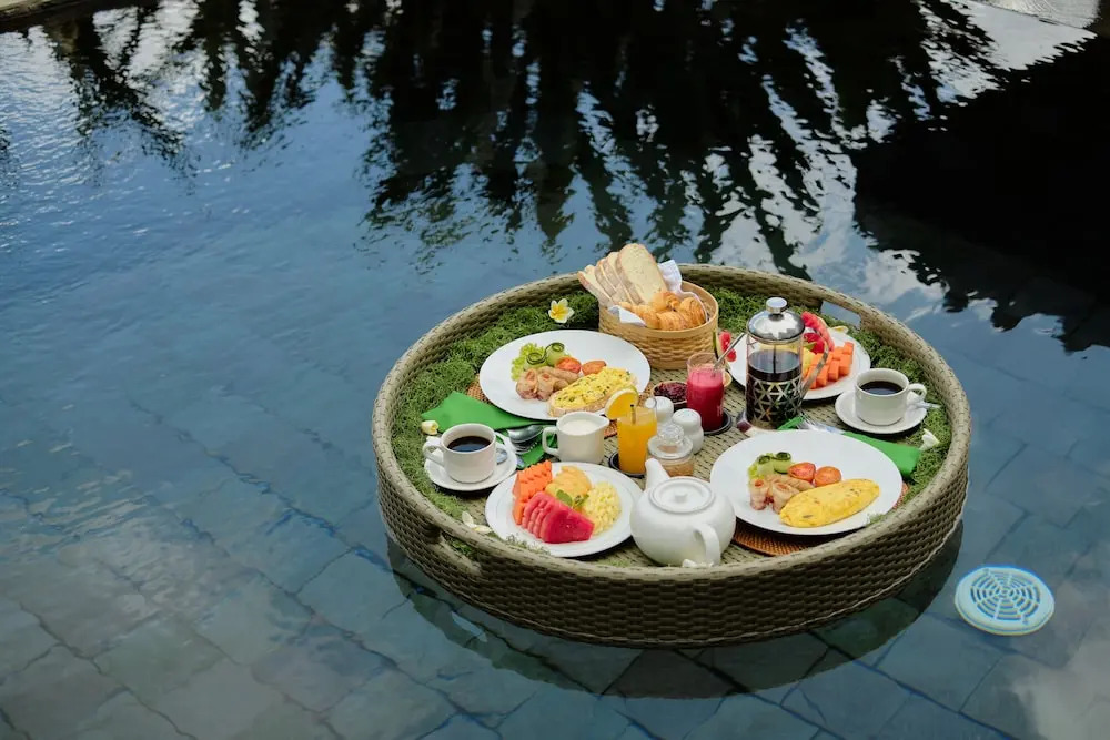 Joglo Organik Ubud