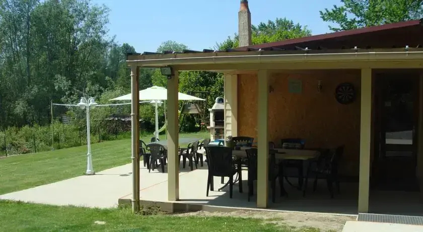Gîte Lerapala