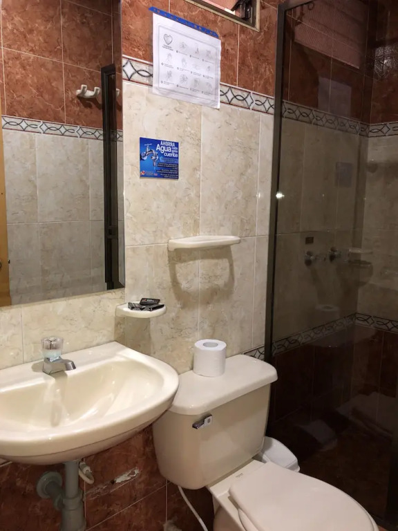 Hotel Galerías Inn