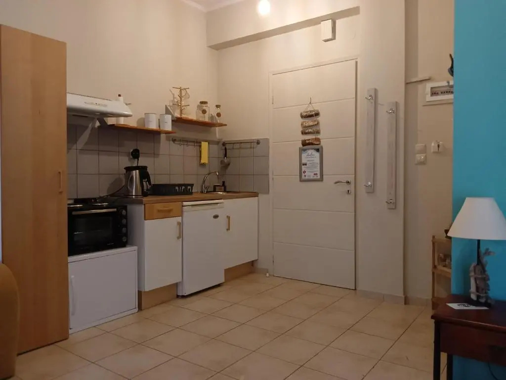 Amelies Apartments
