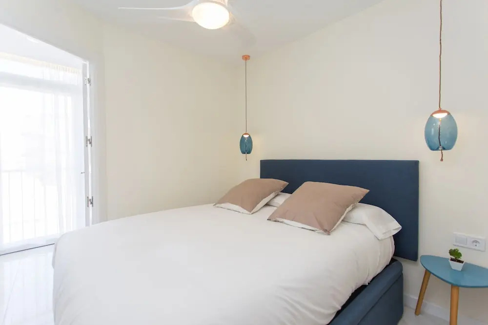 Dosel beach Apartment Cullera