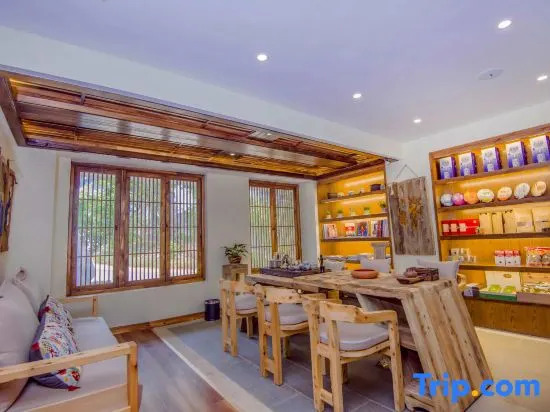 Wentang Hostel Cangshan Mountain