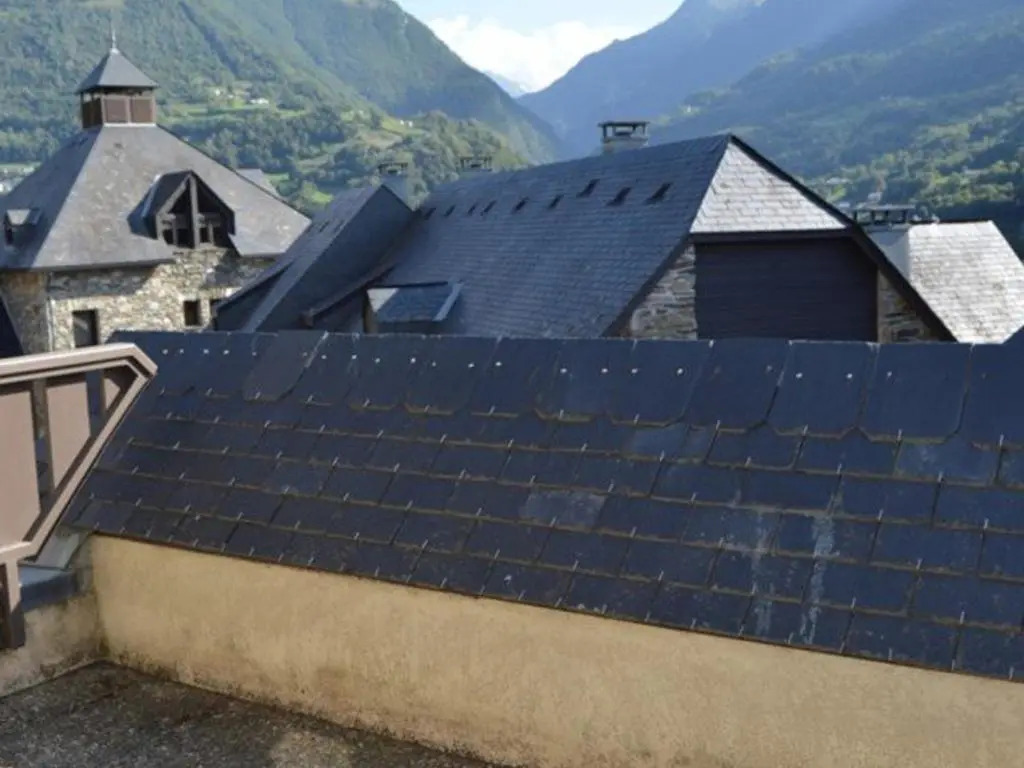 Appartement Esquièze-Sère, 4 pièces, 7 personnes - FR-1-402-73