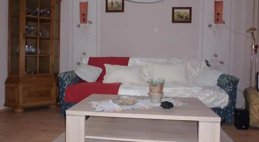 Siggis-Ferienhaus