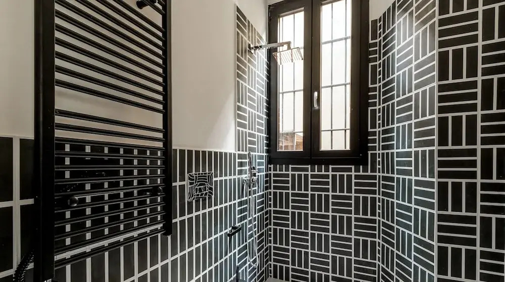Chic Studio in Historical Bovisa, Milan