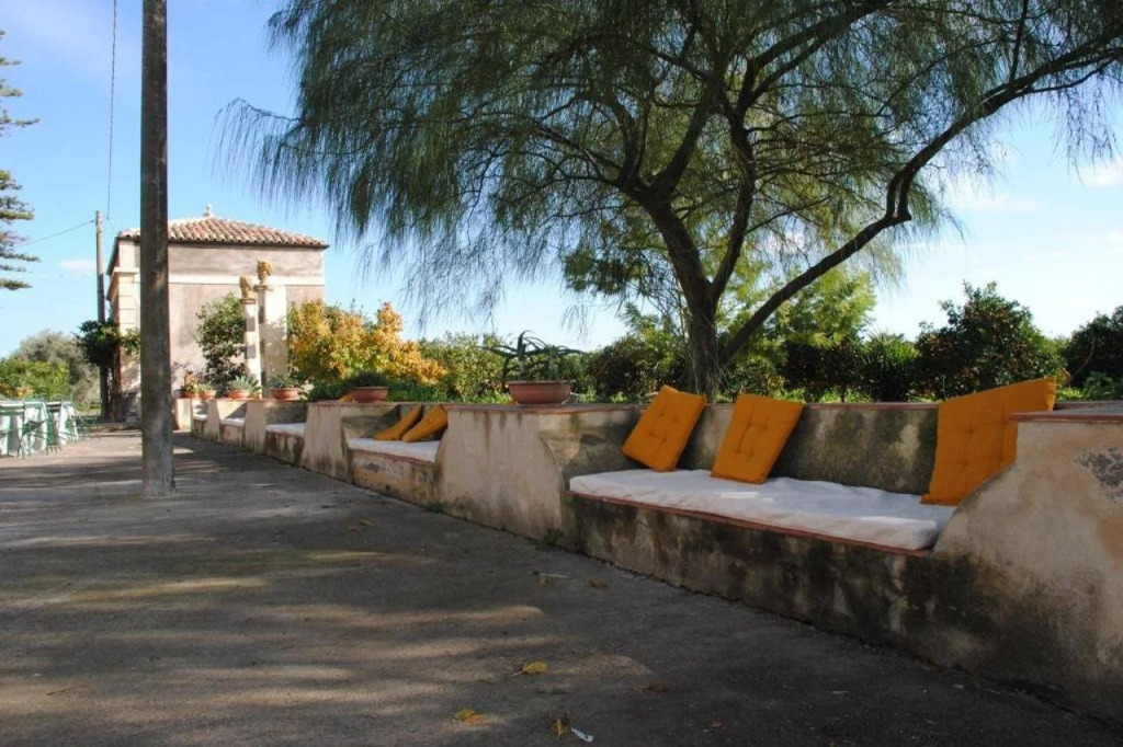 Tenuta del Gelso