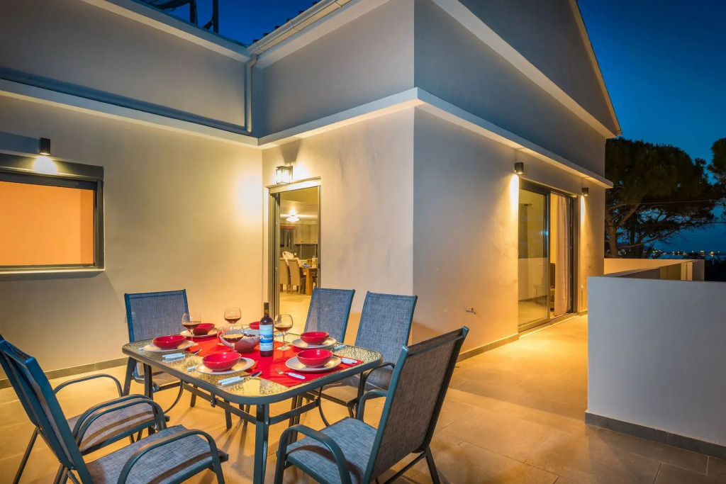 Vizantida Maisonette Zakynthos