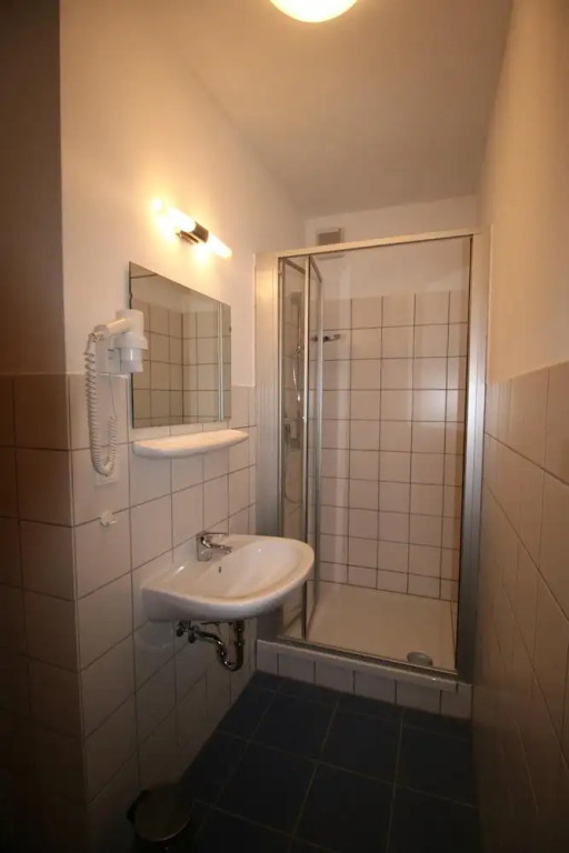 Biohotel Stiftsgut Wilhelmsglücksbrunn