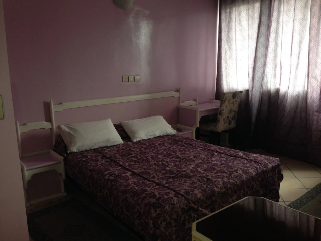Hotel Boustane