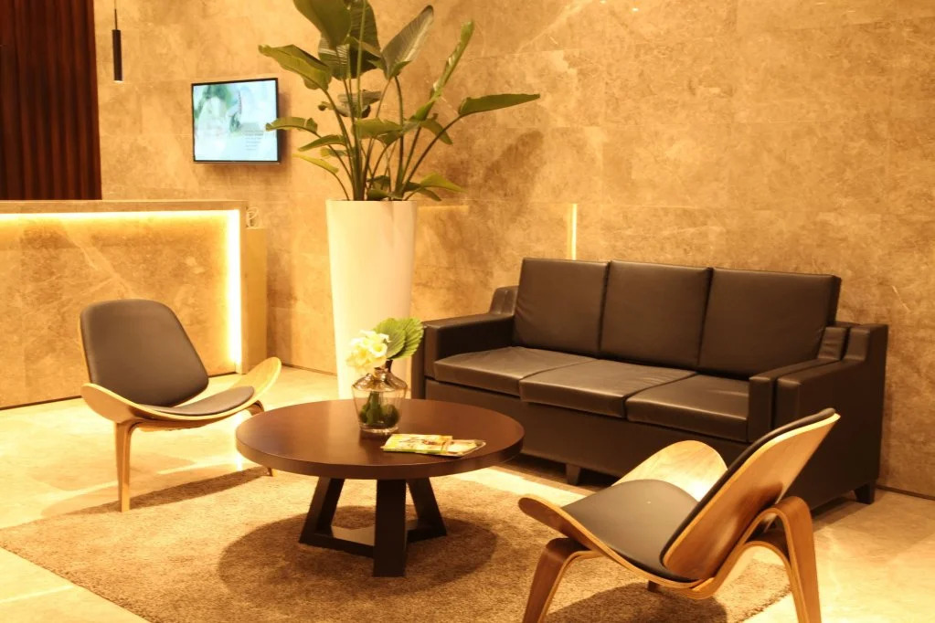 Yitel Hotel Shanghai Xiupu Road