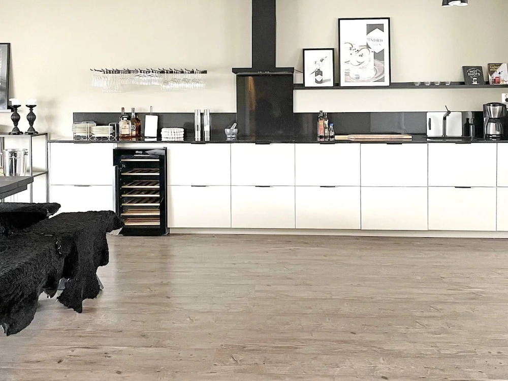 4 Star Holiday Home in Kopingsvik
