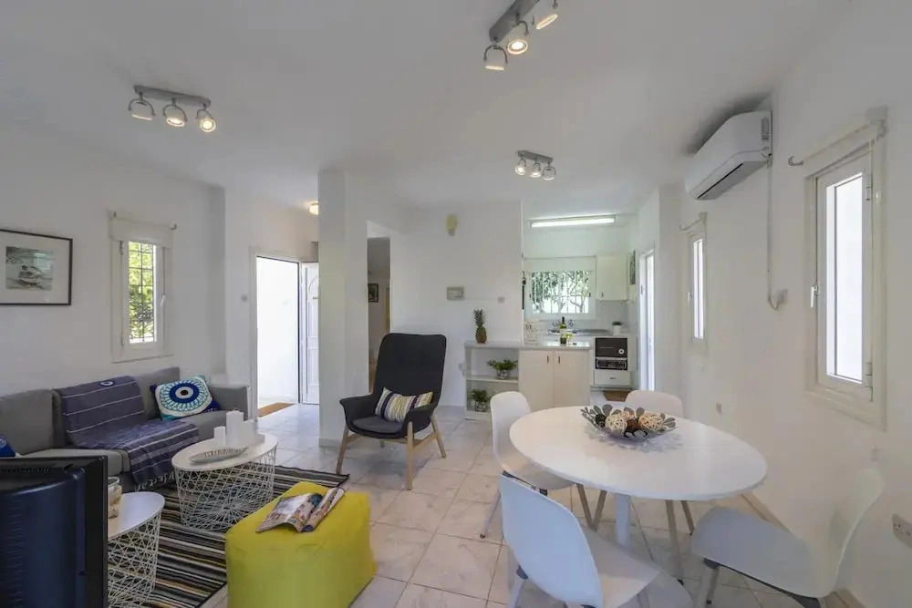 Protaras Lemon Tree Villa