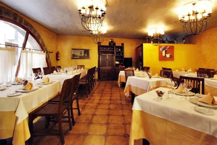 Hotel Jaime I