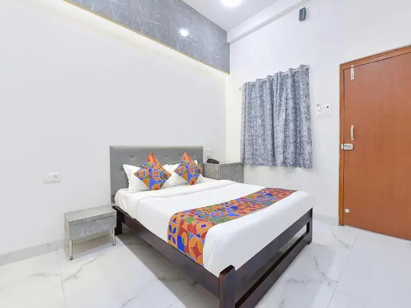 FabHotel Grand Embassy