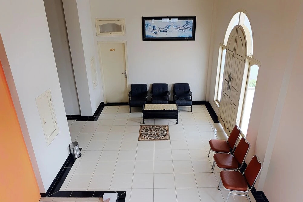 Assyifa Hotel by OYO Rooms