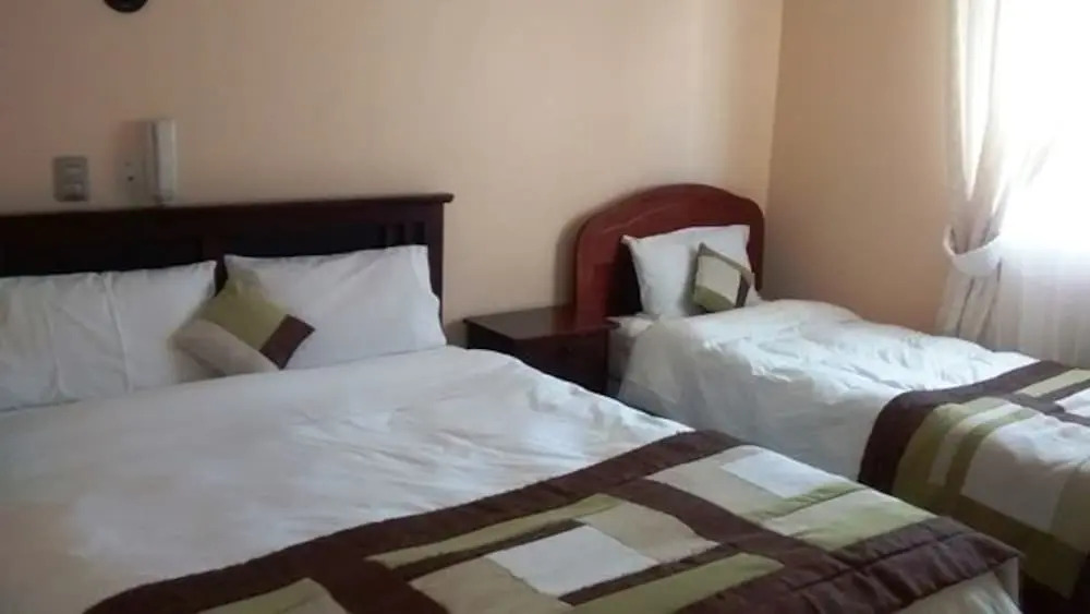 Hotel Mar Sur