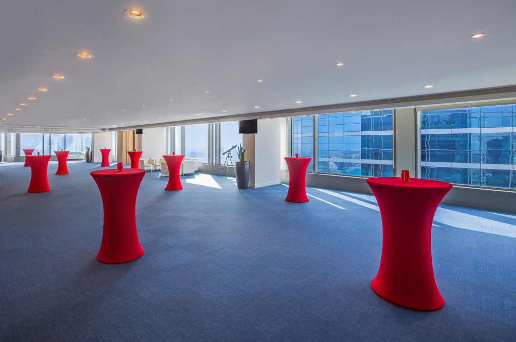 Media One Hotel