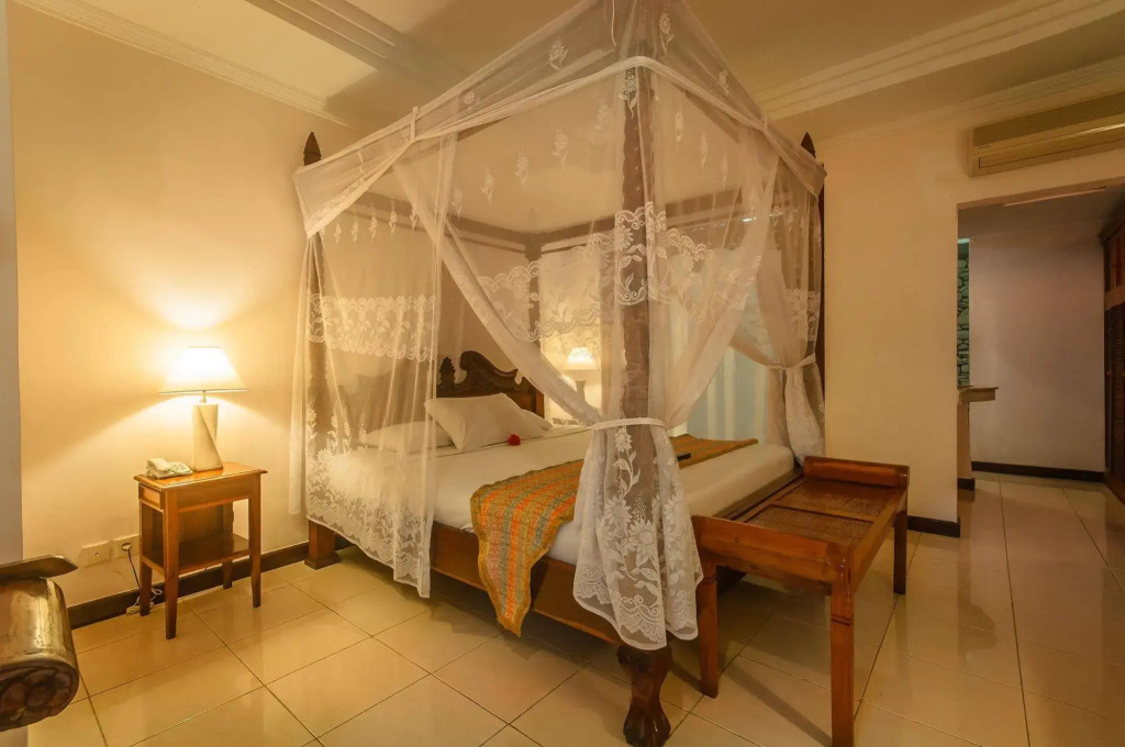 Sahadewa Resort & Spa