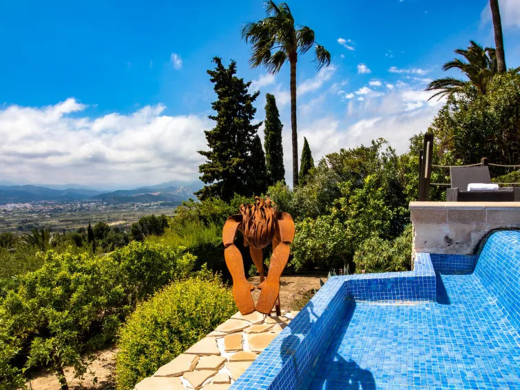 Villa Centauro by Interhome